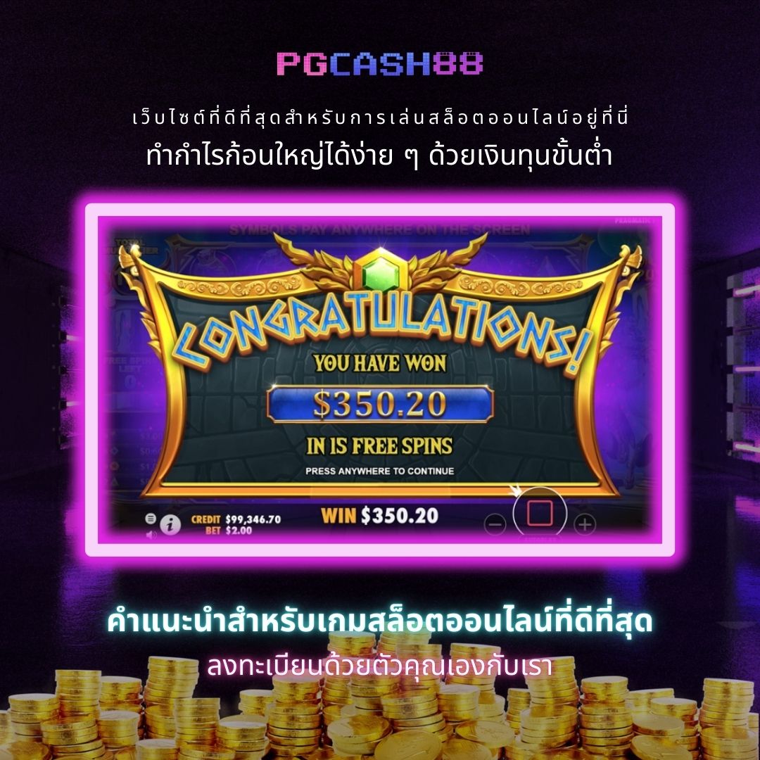 123goal คาสิโนออนไลน์ทันสมัย พร้อมเทคนิคทำเงินเอาใจสายพนัน