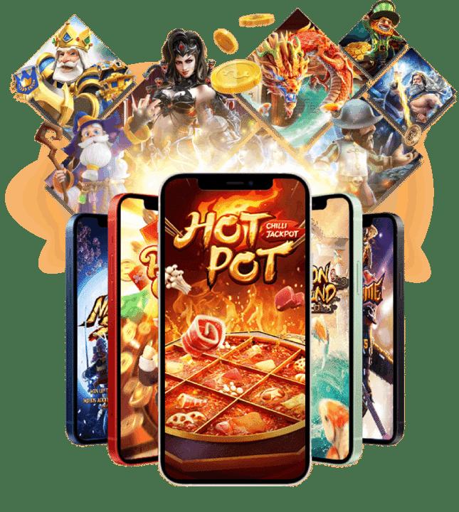 711 Game Slot เว็บเกมคาสิโนออนไลน์แสนสนุกมั่นใจในการเดิมพัน