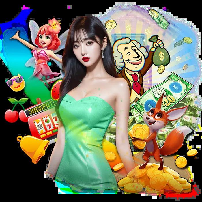 99racha Slot ศูนย์รวมเกมสล็อตใหม่ล่าสุด แจ็คพอร์ตแตกง่ายในไทย