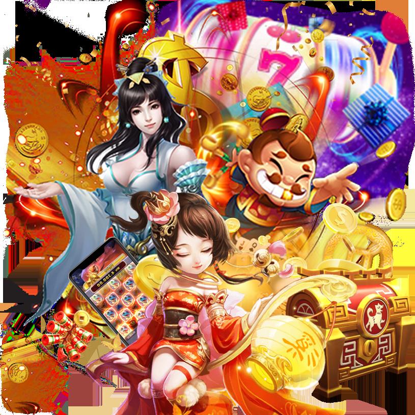 Joker123auto รวมเกมสล็อตใหม่ล่าสุด โบนัสแตกง่าย 2024
