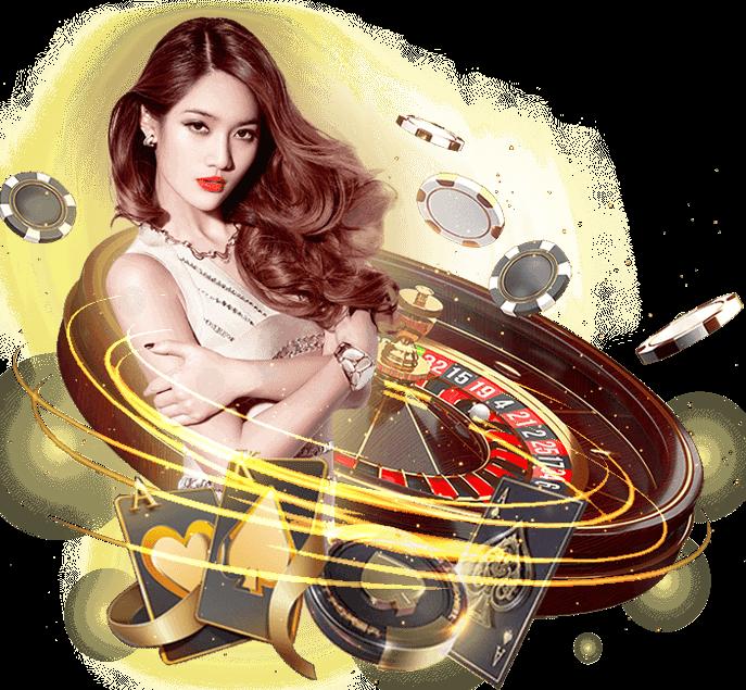 Marina Bays คาสิโนออนไลน์ ผู้นำด้านการเดิมพันครบวงจรในไทย