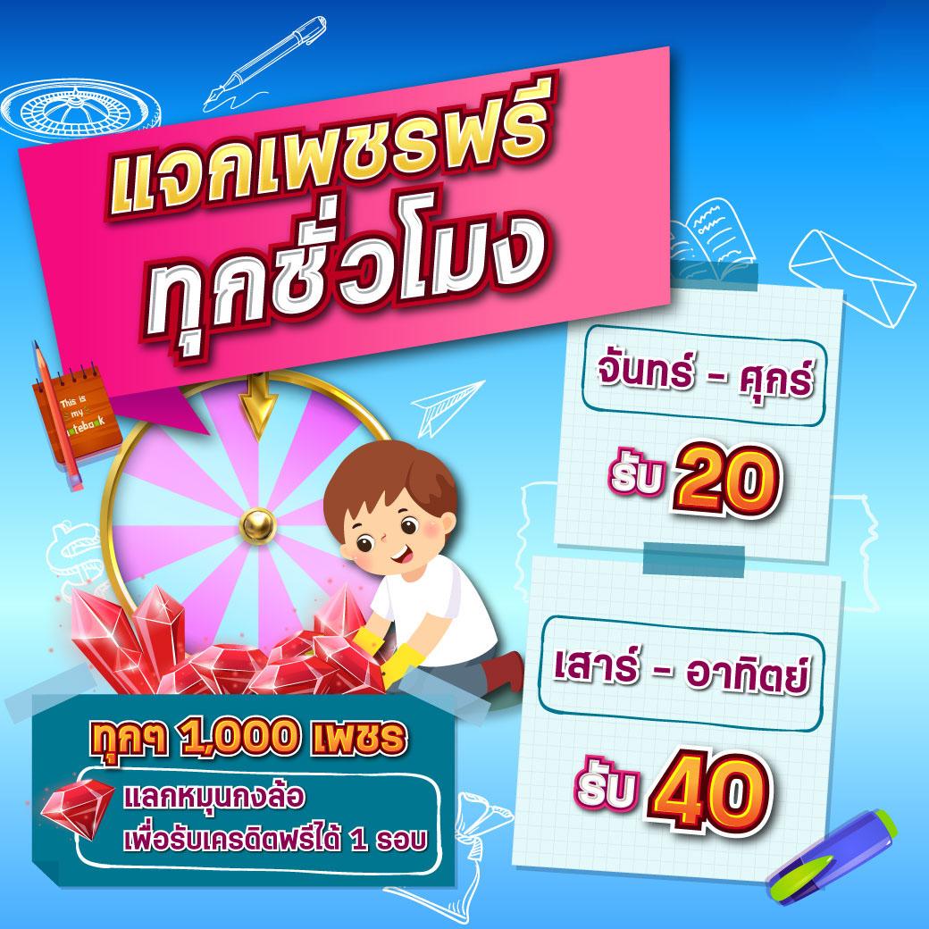 Pung999Plus คาสิโนสุดล้ำ รวมเกมสล็อตแตกง่ายที่สุดในไทย