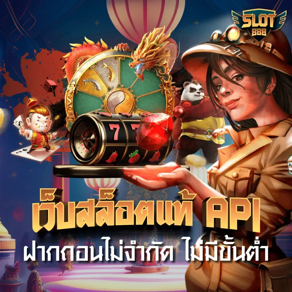 Red 1688 คาสิโนออนไลน์ยอดฮิต พร้อมโปรโมชั่นดีที่สุดในไทย