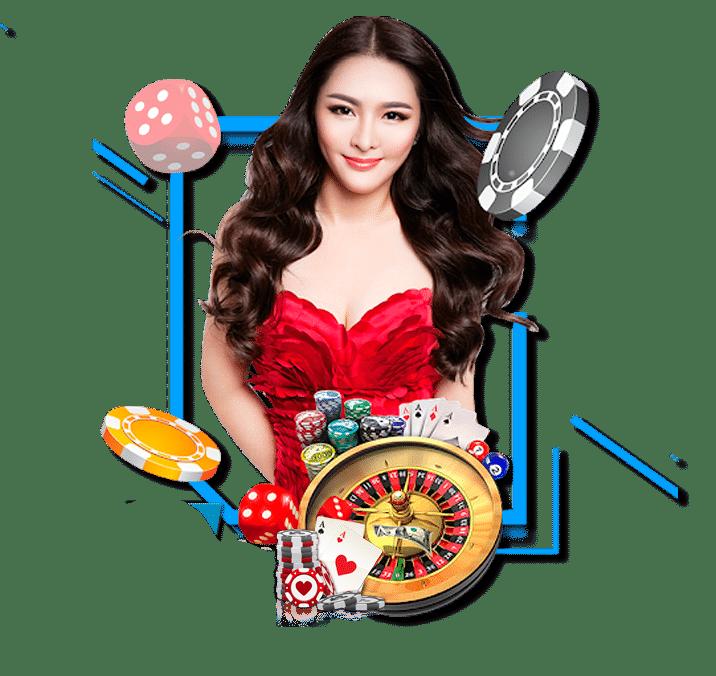 Zeed168 Wallet คาสิโนครบวงจร ระบบปลอดภัย ฝากถอนง่าย สมัครเลย