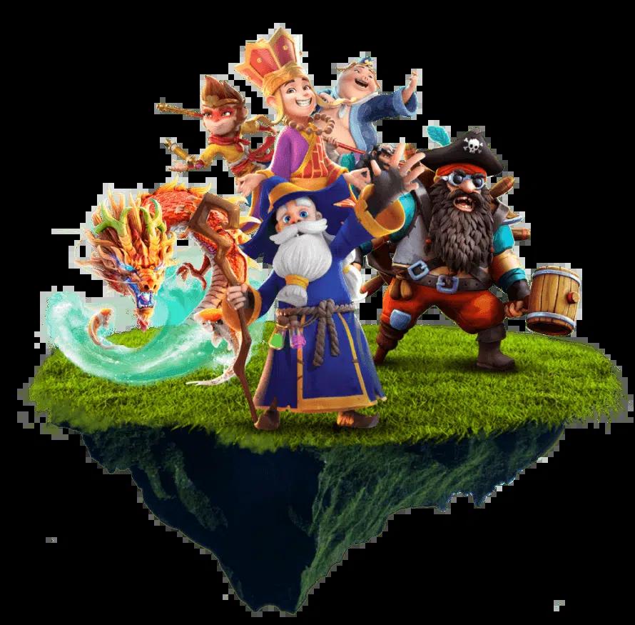 askmebet คาสิโนอันดับหนึ่ง รวมเกมสล็อตใหม่ล่าสุด 2024