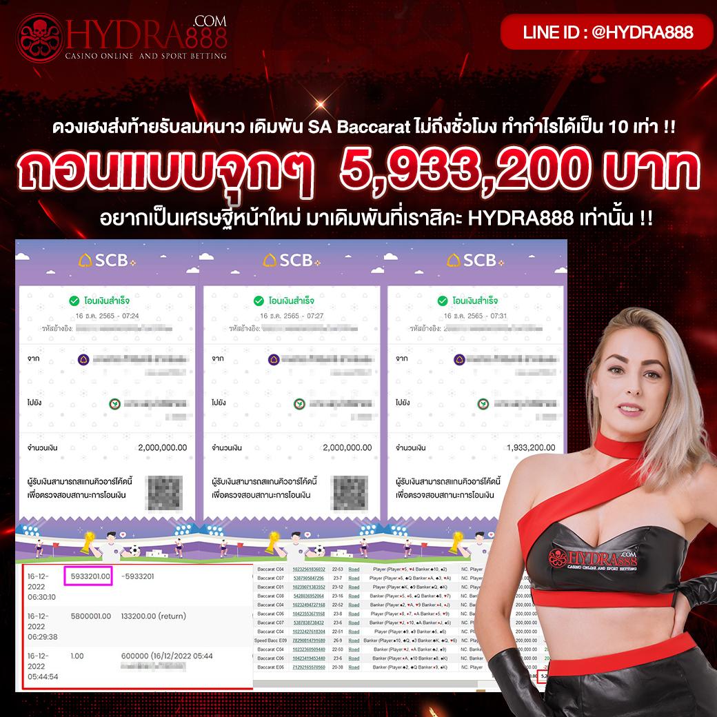 betflix live คาสิโนสุดฮิต พร้อมโปรโมชั่นแตกหนักในไทยทุกวัน