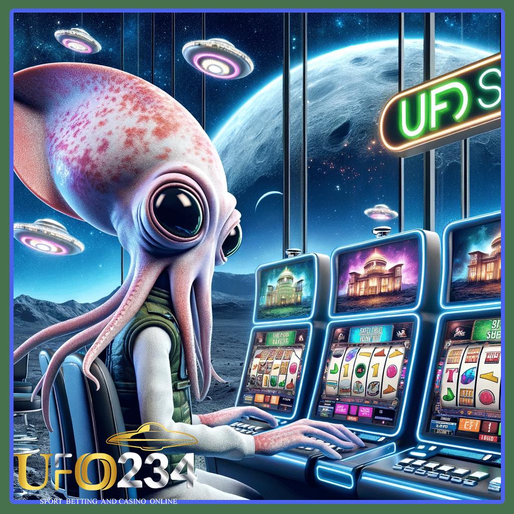 magic emperor คาสิโนเติมเต็มด้วยเทคโนโลยีทันสมัยยอดนิยมในไทย