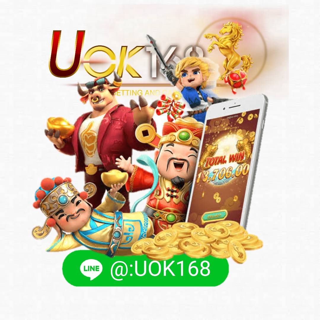 ufaonebet คาสิโนออนไลน์อันดับหนึ่ง รวมเทรนด์ใหม่ล่าสุดในประเทศไทย