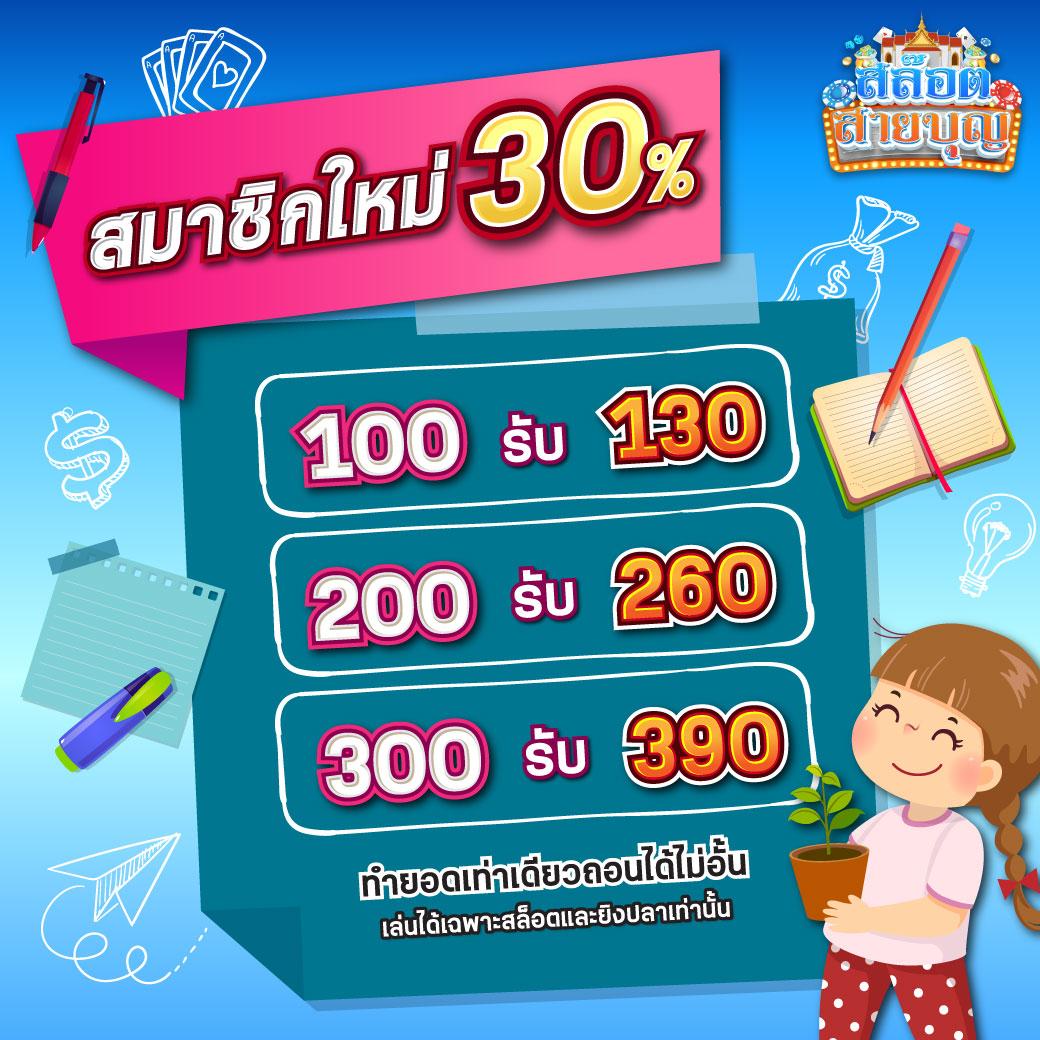 ขอสนุกกับเกม คาสิโน ขอสปินฟรี โปรโมชั่นมาแรงในปี 2024