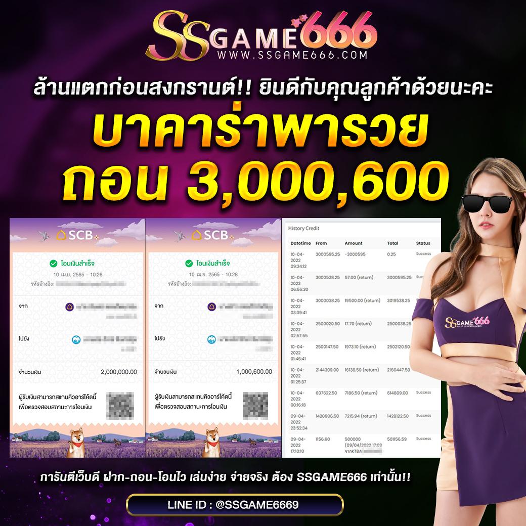 ทดลองเล่นสล็อต PG168 เล่นง่าย จัดเต็มโปรโมชั่นเครดิตฟรี