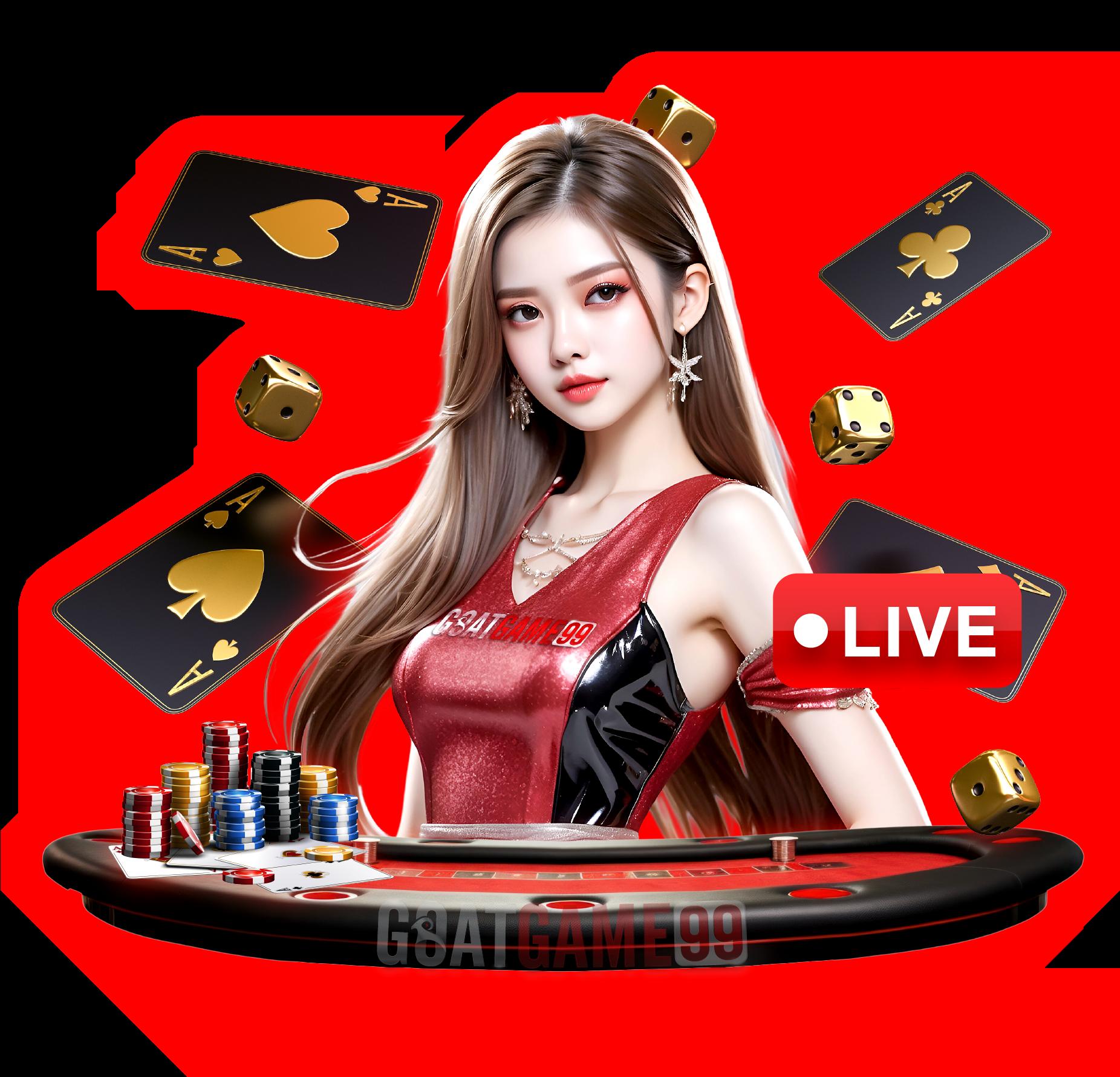 นิกาโอะ คาสิโน ระบบออโต้ เกมยอดนิยม สมัครง่าย ถอนเร็ว