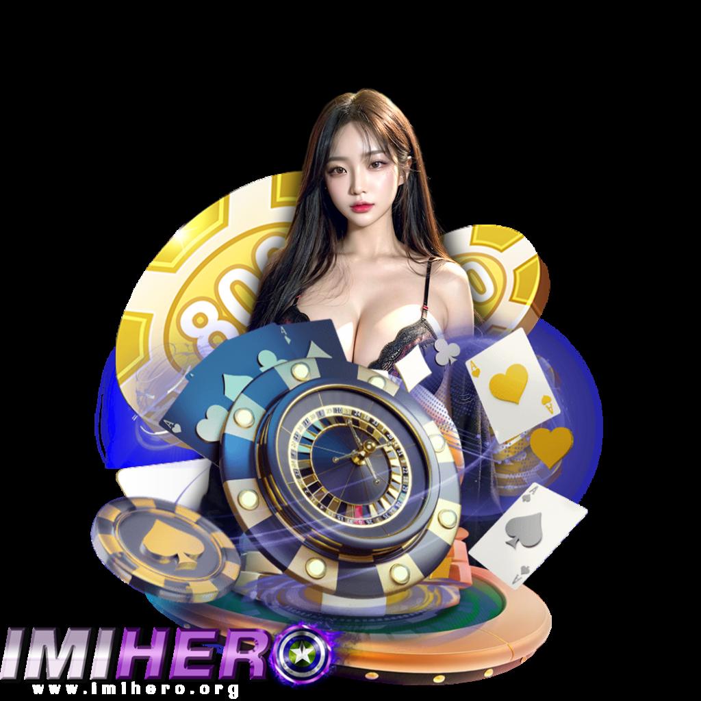 ผลบอลสำรอง1 คาสิโนครบวงจร แทงง่าย จ่ายจริง พร้อมโปรแรง