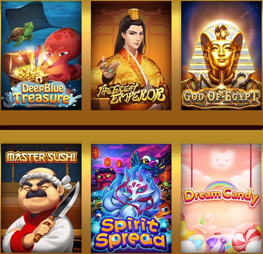 พนันออนไลน์เว็บตรง ศูนย์รวมเกมเดิมพันทันสมัย ปลอดภัย 100%