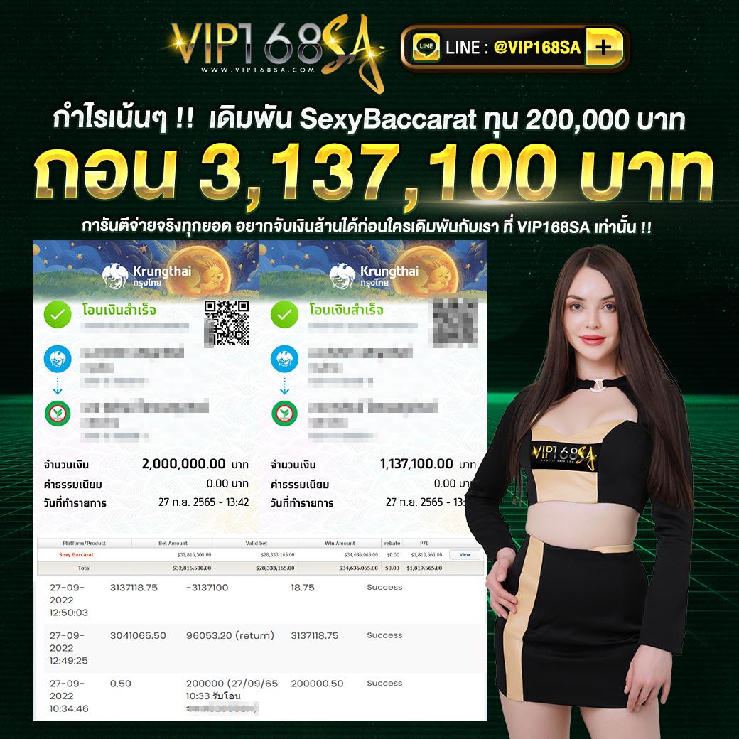 รวมโปรสล็อต สุดคุ้ม จัดเต็มโปรโมชั่นเด็ด แตกง่ายทุกเกม