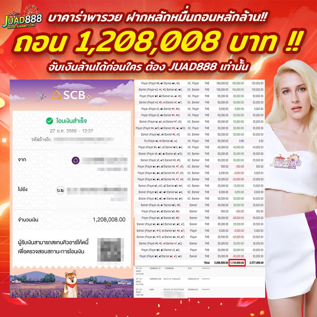 สุดยอด เว็บพนัน คาสิโนครบวงจร โบนัสแตกง่าย แตกไวที่สุดในไทย