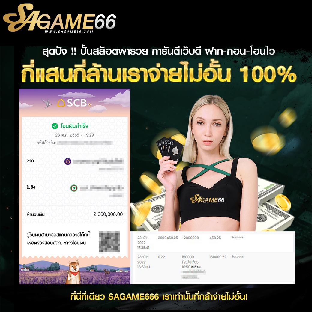 สมัคร slotเครดิตฟรี รับโบนัสสุดคุ้ม เกมใหม่ล่าสุด 2024
