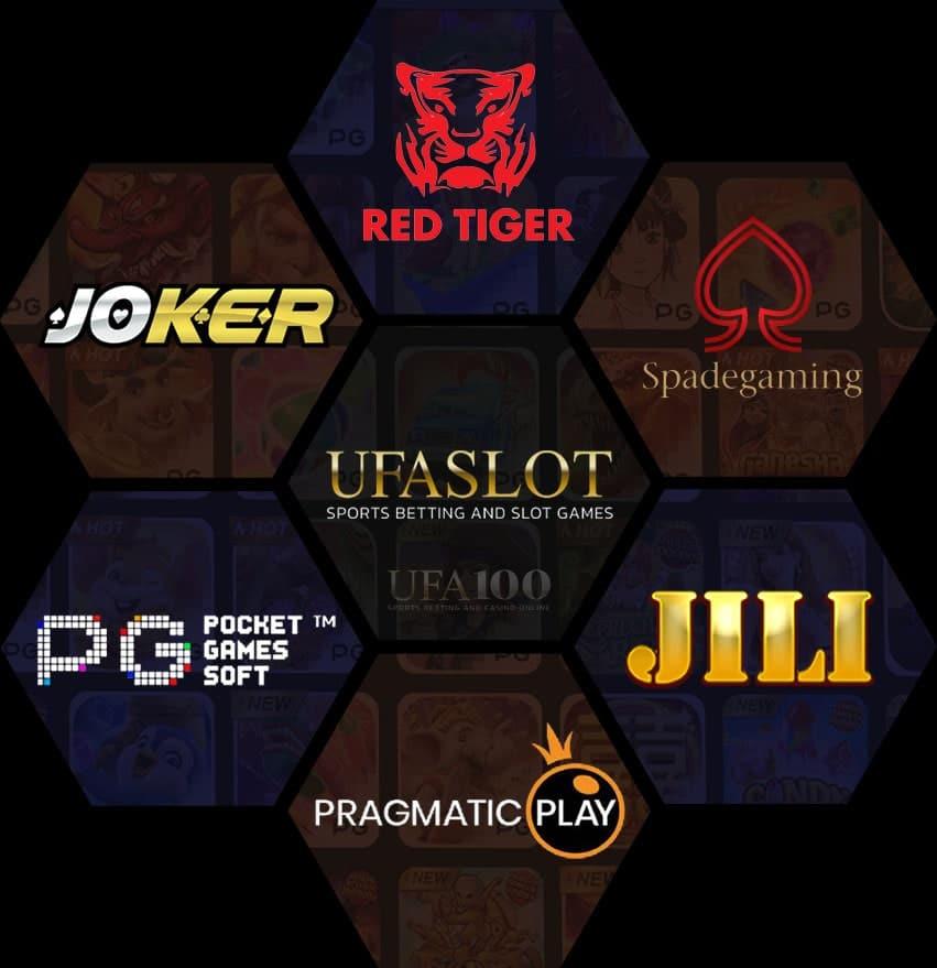 สล็อต PG ใหม่ล่าสุด ศูนย์รวมเกมสล็อตแนวหน้าแห่งปี 2024
