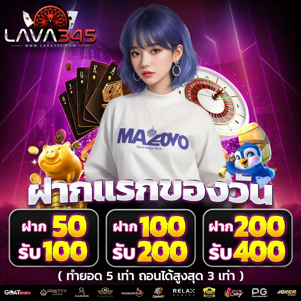 สล็อต เว็บ แท้ รวมเกมสล็อตสุดมันส์ ระบบเสถียร ปลอดภัยที่สุด