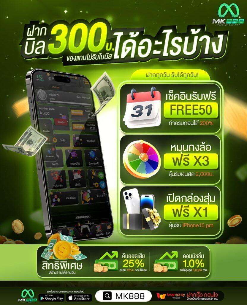 สล็อตเว็บตรง ฝากถอน ทรูวอเลท ไม่มีขั้นต่ำ 2024