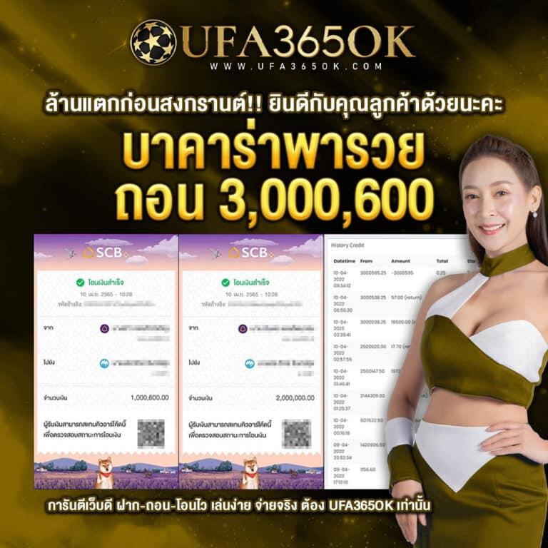 สล็อตเว็บตรง อันดับ 1 รวมเกมสล็อตใหม่ล่าสุด ระบบมั่นคง ปลอดภัย 100%