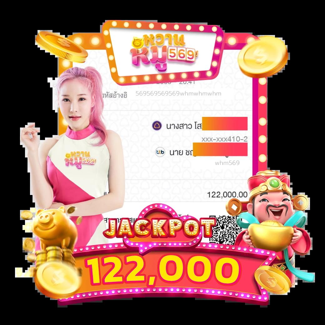 สลอท คาสิโนยอดนิยม พร้อมความสนุกและโปรโมชั่นสุดคุ้ม