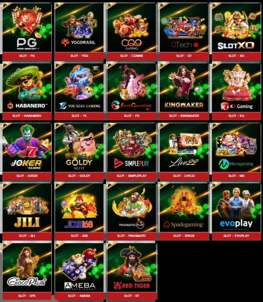 เกมส์ สล็อต ฝาก 15 รับ 100 ล่าสุด เล่นง่าย จ่ายจริงบนเว็บชั้นนำ