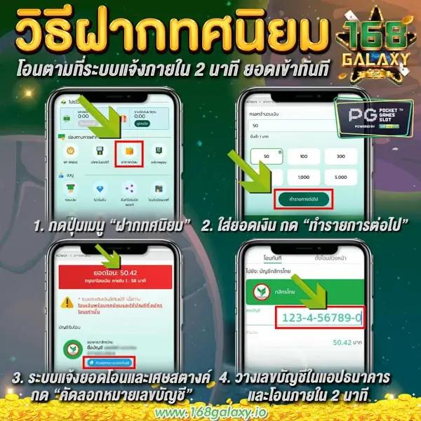 เกมส์สล็อต คาสิโนสุดฮิต พร้อมโบนัสแตกง่ายในไทย 2024