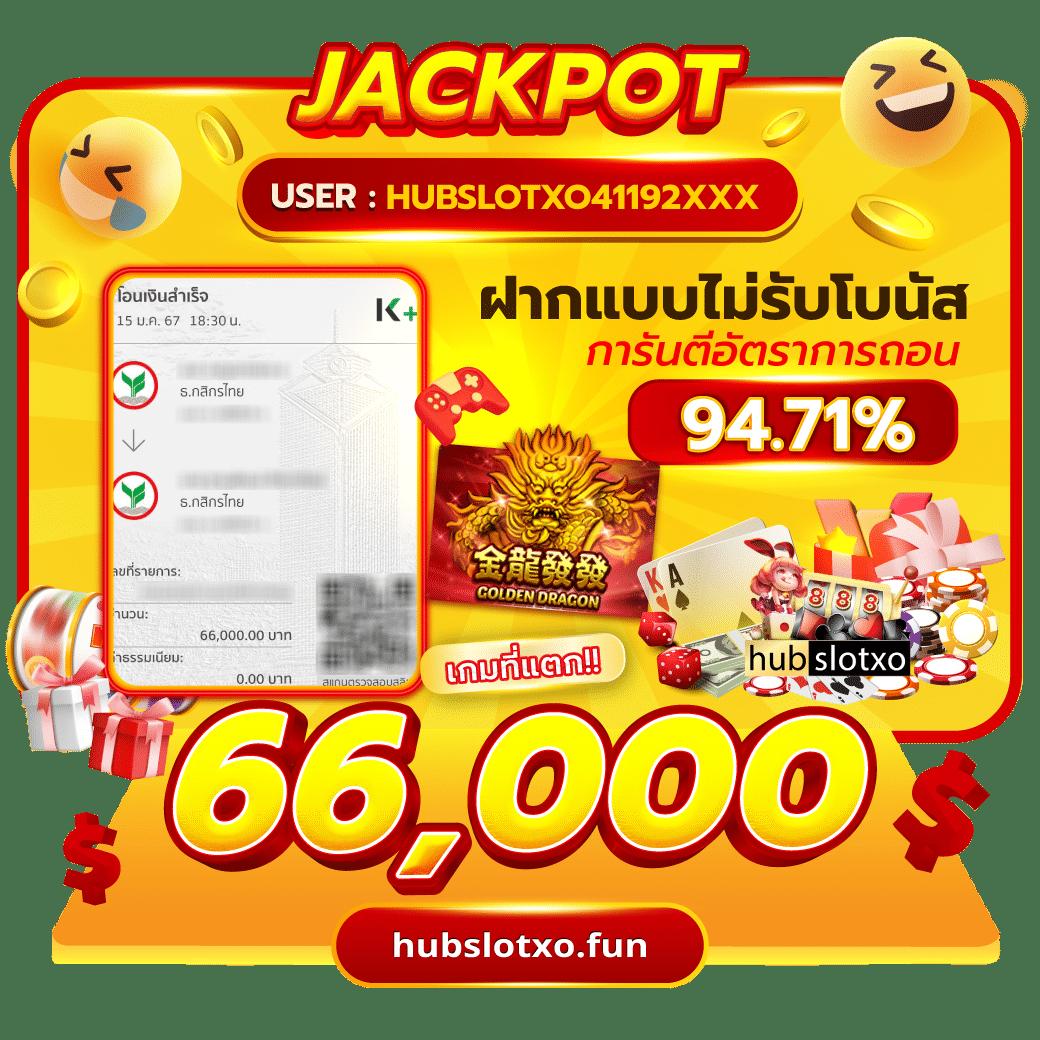 เข้าเล่นเกมสล็อต โบนัสแตกง่าย ฝากถอนไวทันใจในไทย