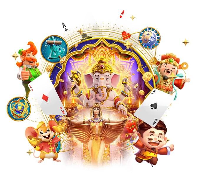 เล่นสล็อตออนไลน์กับ Slot Joker รับโปรแรงสุด 2024 มาแรงในไทย