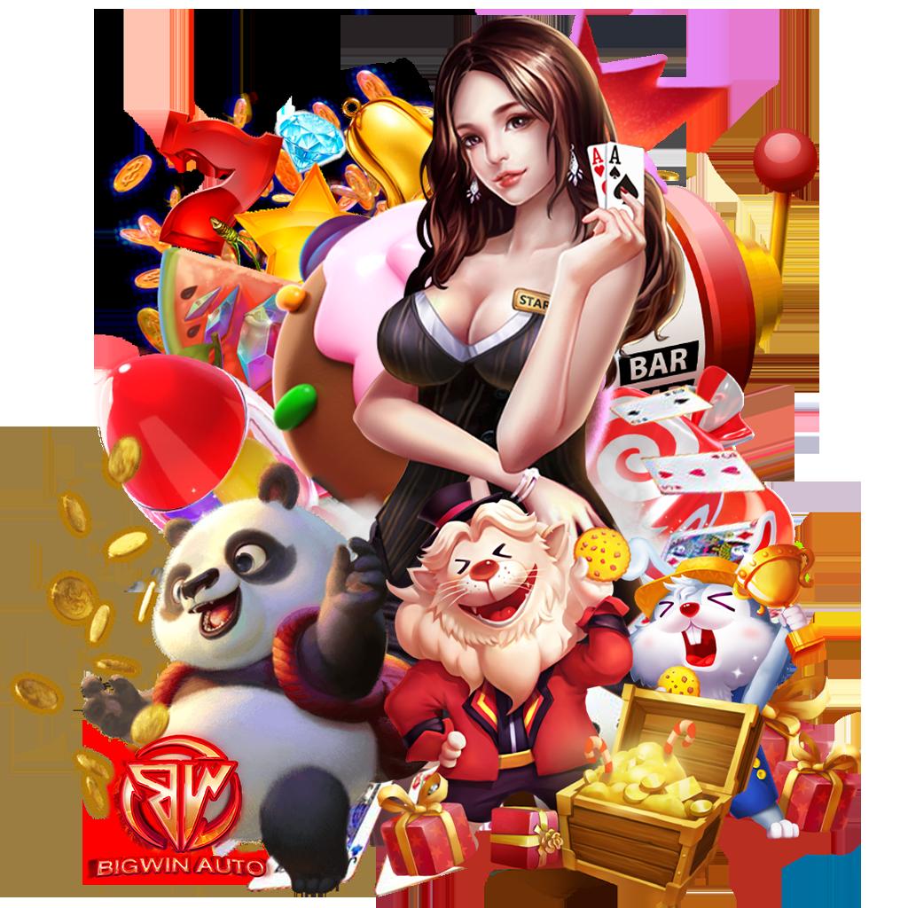 เว็บตรง PG คาสิโนสด สล็อต ระบบทันสมัย หลากหลายเกมใหม่ล่าสุด
