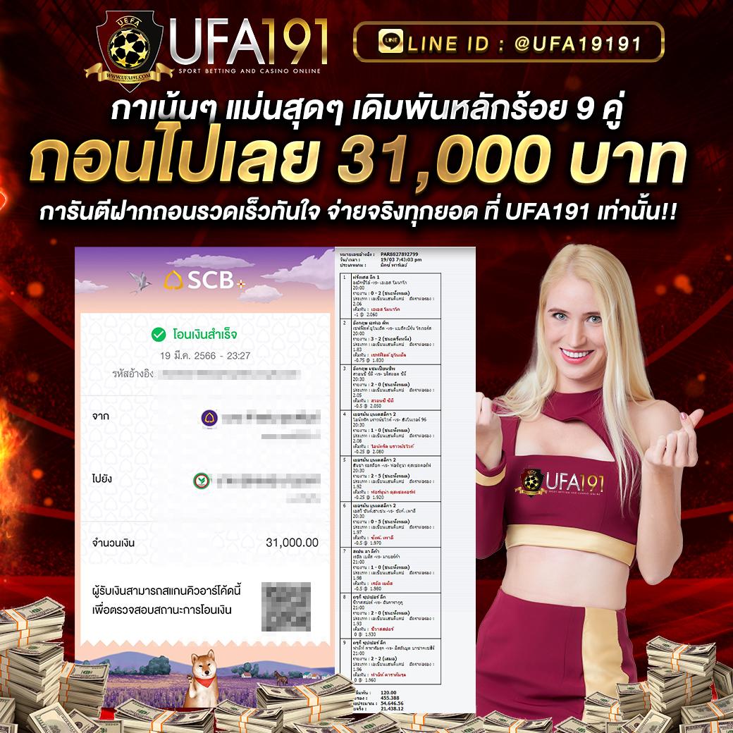 เว็บตรงจากต่างประเทศ เล่นง่ายปลอดภัย พร้อมโปรโมชั่นสุดคุ้ม