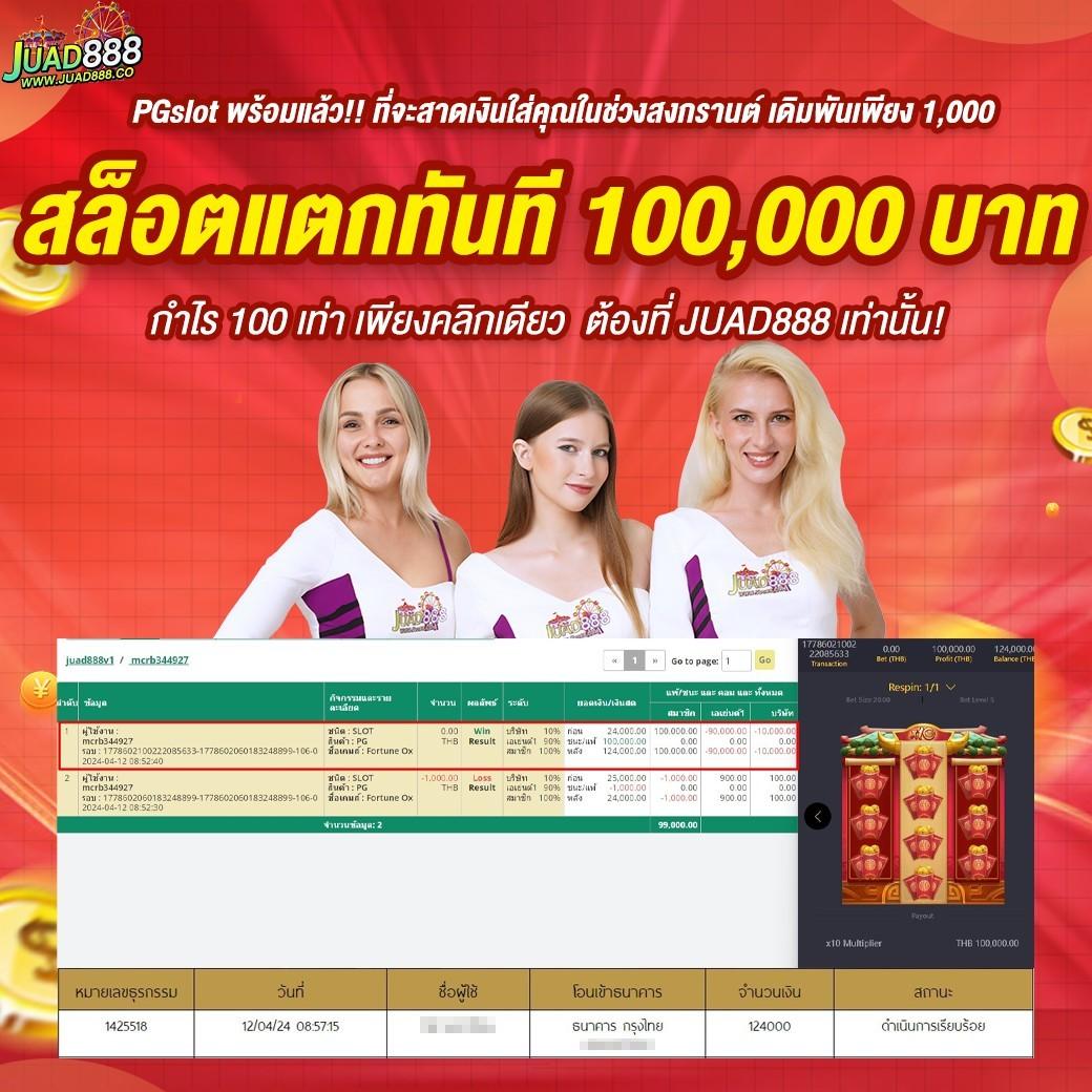 เว็บปั่นสล็อตฟรี แหล่งรวมเกมสุดมันส์ พร้อมโปรโมชั่นสุดคุ้มในไทย