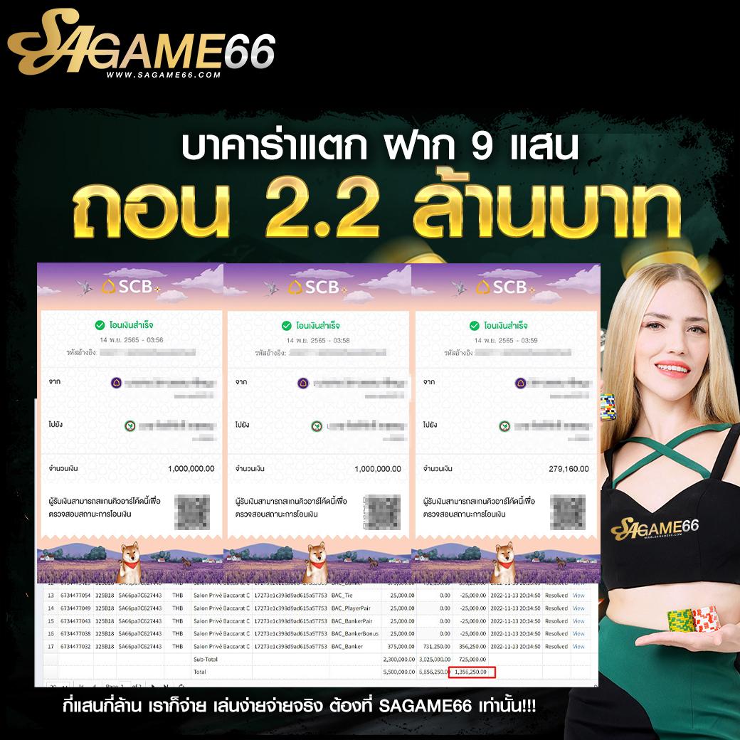 เว็บสล็อตฝากถอนวอเลท ระบบออโต้สุดทันสมัย ปลอดภัย ตอบโจทย์นักเดิมพันประเทศไทย