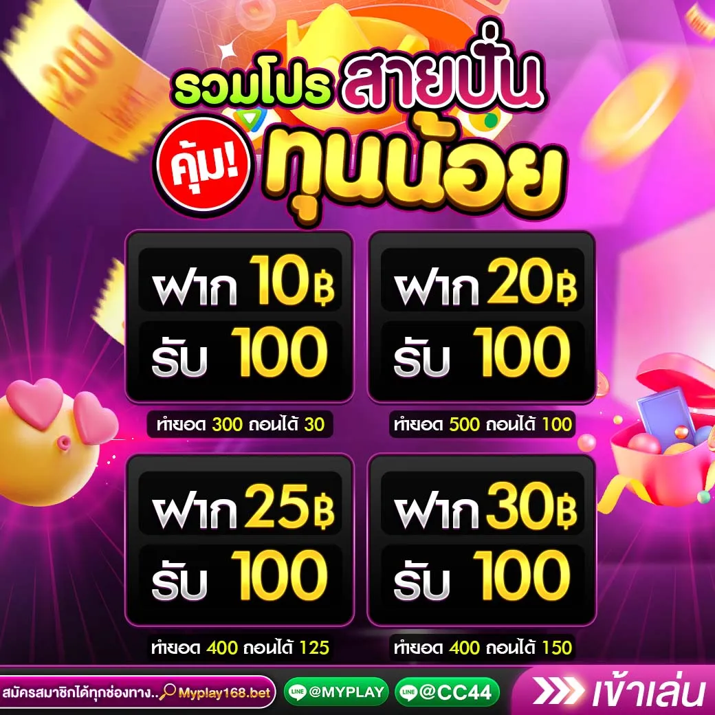 เว็ป คาสิโนอันดับหนึ่ง บริการรวดเร็ว มั่นคงปลอดภัย 2024