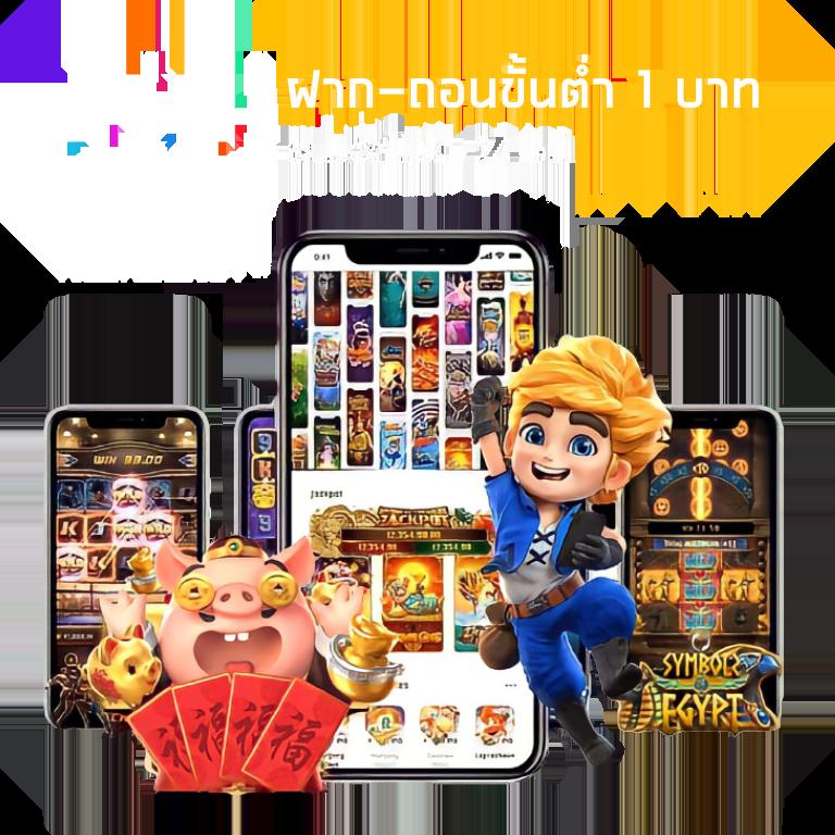 แมวโกโจ คาสิโนออนไลน์ เล่นง่าย จบครบทุกเกมแห่งความสนุก