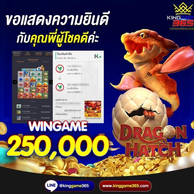โปรโมชั่นฝาก20รับ100 วอเลท สำหรับโปรสล็อตที่ได้รับความนิยมในไทย